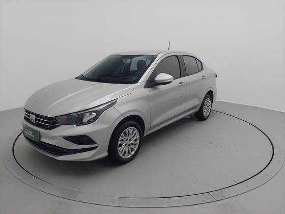 FIAT CRONOS 1.3 FIREFLY FLEX DRIVE MANUAL FIAT CRONOS 1.3 FIREFLY FLEX DRIVE MANUAL